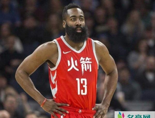 哈登眼睛流血 揭露哈登眼睛流血事故始末是怎么回事令人震惊