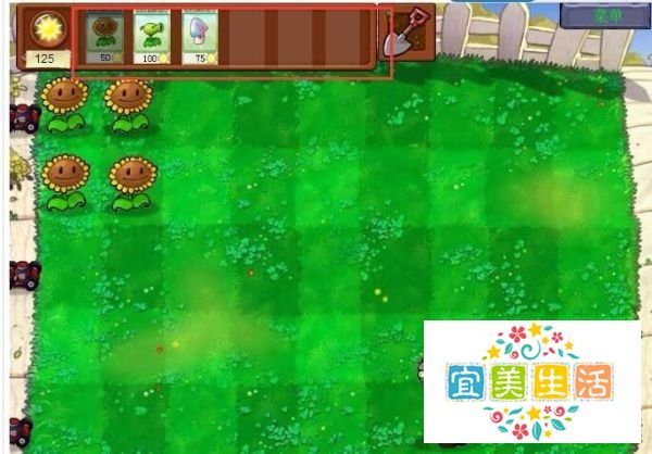 3366小游戏植物大战僵尸游戏怎么玩
