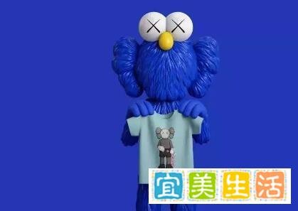 优衣库联名款T恤凭什么火？