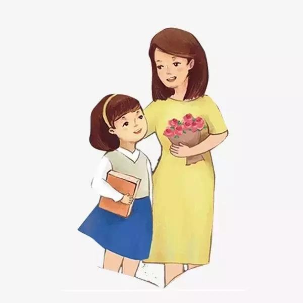 写给幼儿园老师的祝福语10字