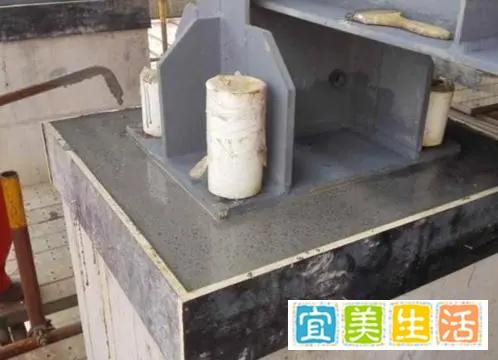 历史上最准的灌浆料用量计算法来了请收藏