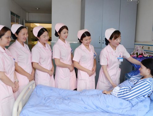 2021护师考试时间