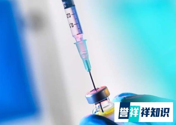 【星医百】美国放弃新冠疫苗专利：一个美丽的童话