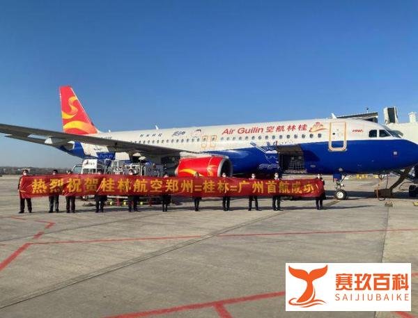 桂林航空疑似停航？市政府已成立专班负责桂林航空相关事宜