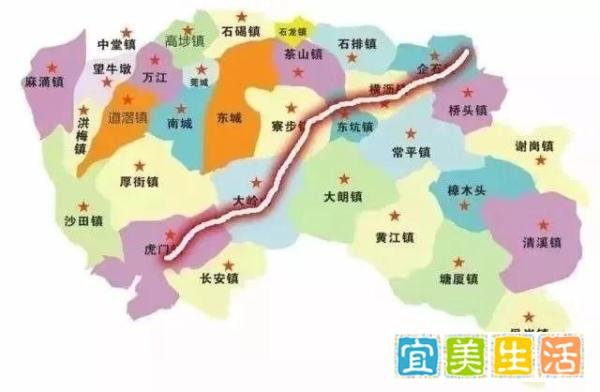 刚刚！广东一地发生 3.4 级地震！东莞有震感~