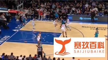 布里奇斯生涯新高38分 黄蜂击败尼克斯