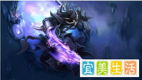 英雄联盟攻略：熔岩巨兽