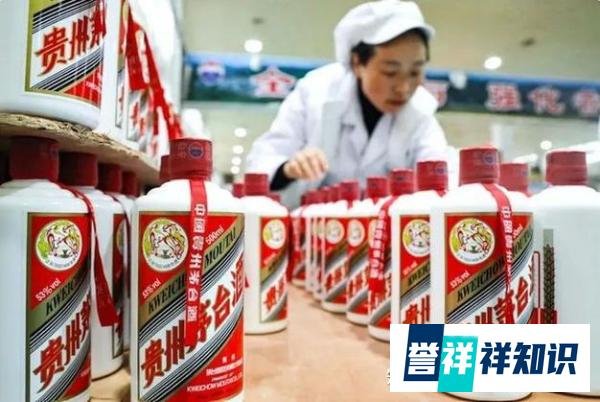 茅台股价冲上1700元,这波能涨到哪儿?