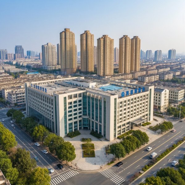 武进区人力资源市场