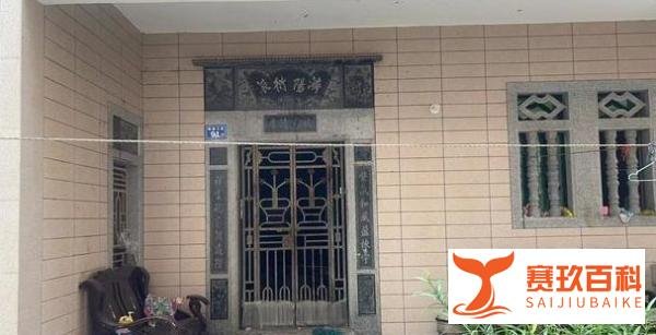 福建石狮一家3人遭邻居杀害,事发前凶手曾购买寿衣