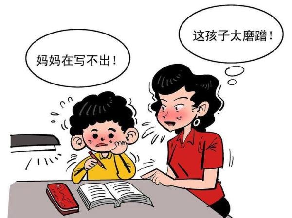 妈妈奖励13岁儿子考第一却被暖哭