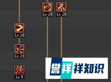 dnf武神刷图加点攻略?