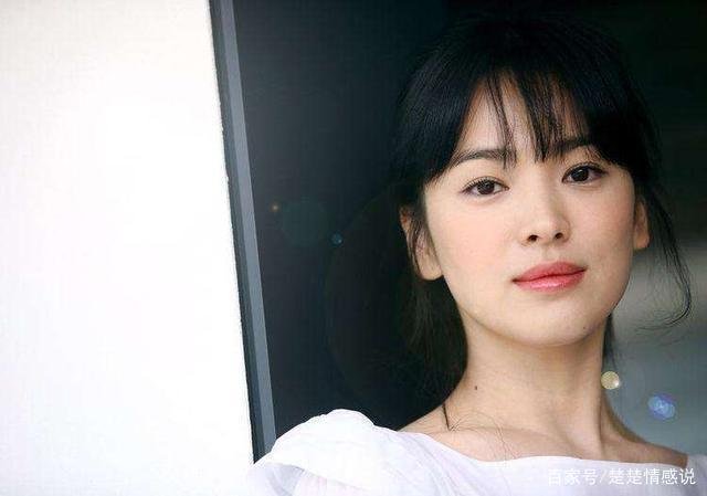 离婚一年后,宋仲基绝情推倒婚房:宋慧乔你究竟是个怎样的女人