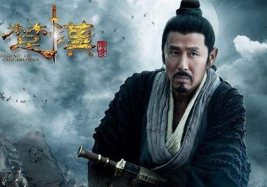 若姜的结局是什么，她最后和谁在一起了