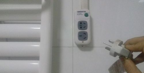 怎么给海尔热水器清洗？