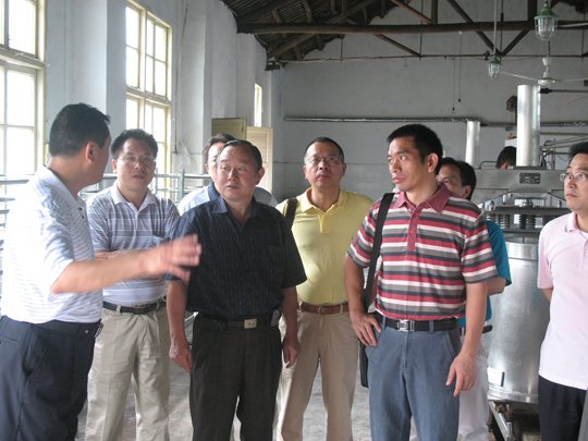 李宗军的介绍