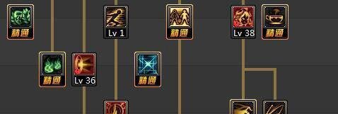 dnf次元行者/虚空行者/混沌行者二觉刷图加点?