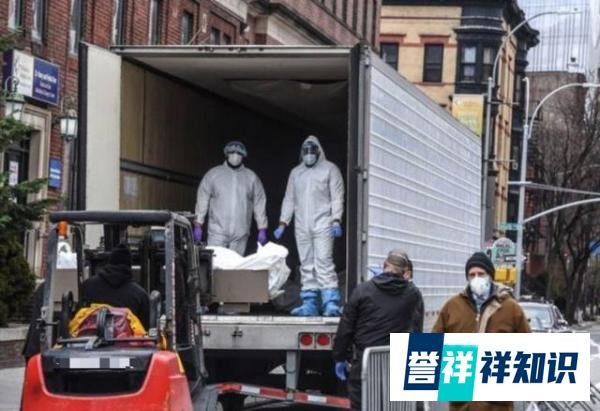 美国五角大楼寻求10万个收尸袋