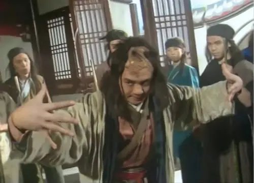 天龙八部游坦之结局是什么？