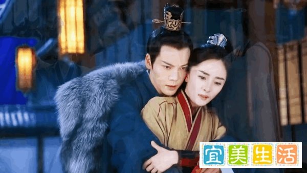 《斛珠夫人》原著大结局：方诸是太监，方海市最终和帝旭成婚