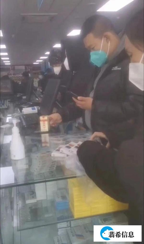 疫情冲击波抵达三四线城市