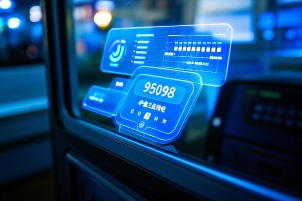 95098申通主动来电原因