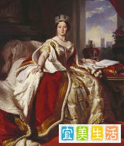 盘点世界十大女强人 慈禧上榜