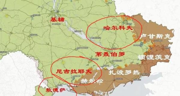 俄罗斯公布第三阶段军事行动目标意味着什么
