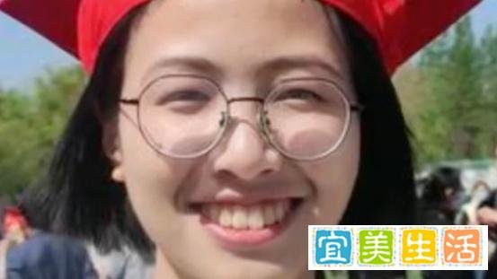 女生高考结束遇车祸身亡，肇事者发声：未超速闯红灯，正等待结果