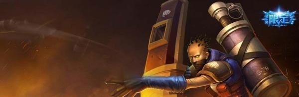 lol炼金术士新版符文 lol炼金符文怎么配