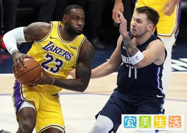 “票王”易主！老詹拿3359871票反超东契奇夺全明星次轮“票王”