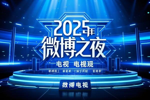 2025年微博之夜在哪个卫视播出