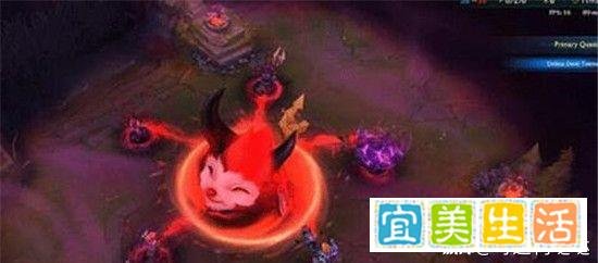 【LOL考古向】那些逝去的模式之噩梦人机