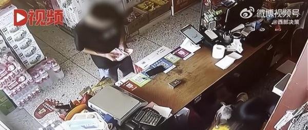良心未泯？小偷得知失主癌症晚期改口认罪，开始拒不承认