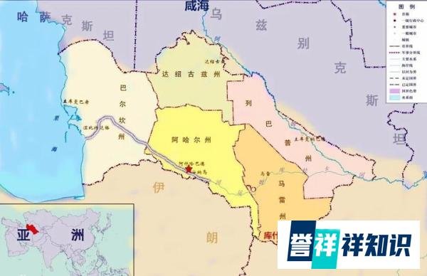 全球没有任何一例新冠感染病例的国家，仅剩四个！他们分别是......