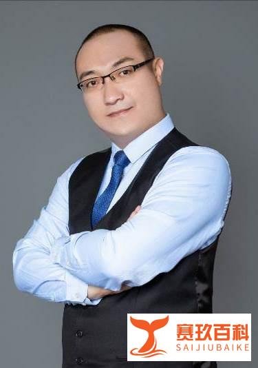 郜杰老师 连锁零售培训专家