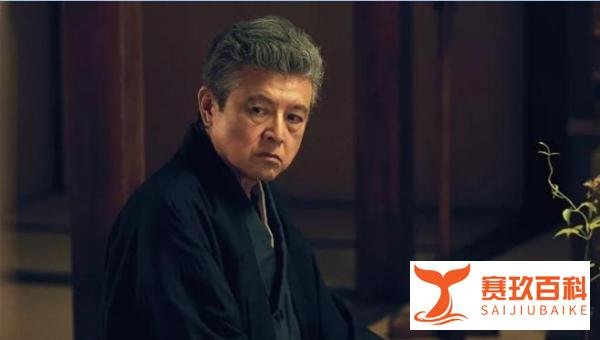 《唐人街探案3》渡边胜的扮演者，这大叔早年也是个小鲜肉