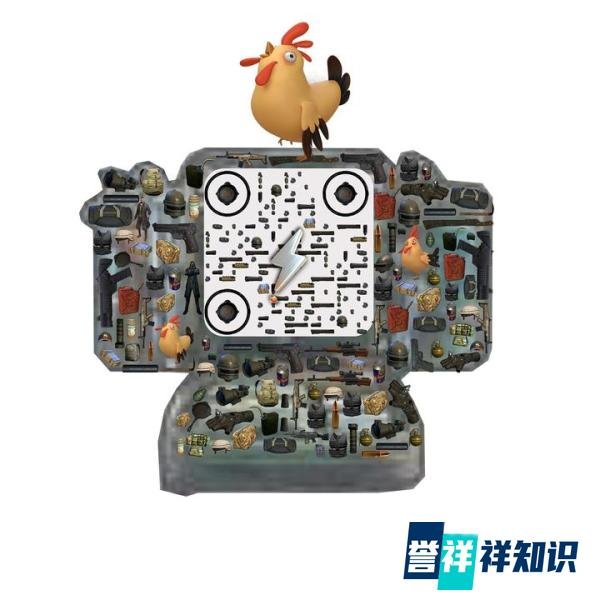 绝地求生刺激战场小黄鸡小游戏玩法攻略