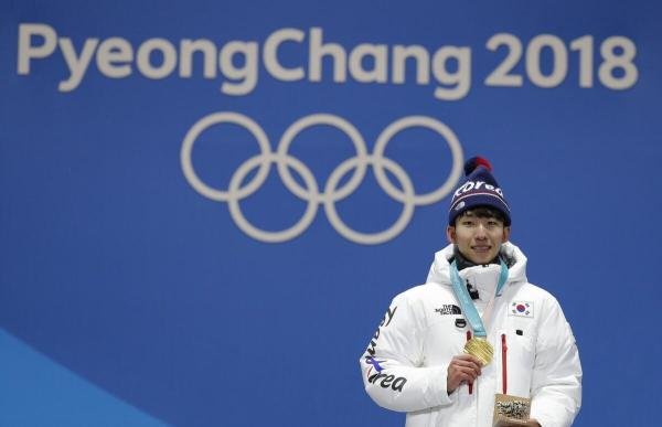 韩媒讨论林孝俊恢复国籍可能性 本人表态:无条件为韩国短道队效力