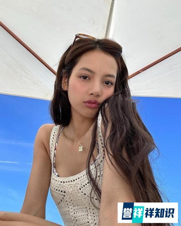 Kpop明星丽莎登上Instagram富豪榜