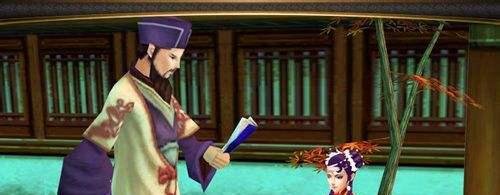 《天龙八部》种花得花任务新手指南