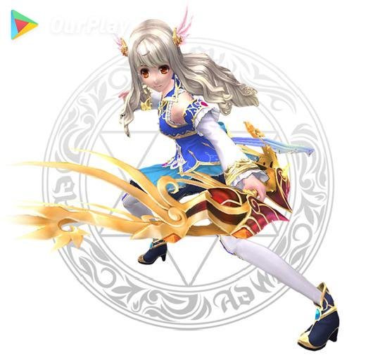 《幻想神域》职业加点一览