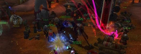 魔兽世界狂乱水晶怎么获得