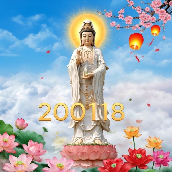 2025观音菩萨生日
