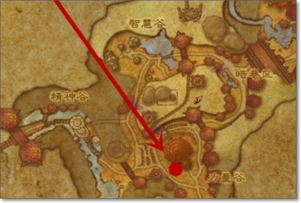 魔兽世界6.1传家宝坐骑怎么获得