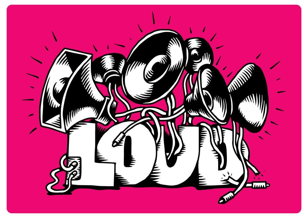 喧嚣、喧腾、喧闹、喧哗有什么区别