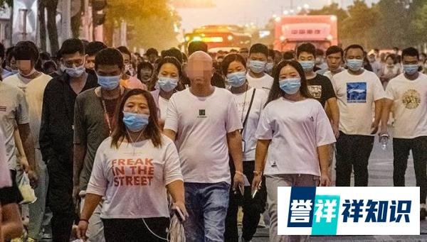 郑州富士康返乡员工家属：丈夫徒步10多小时后到家隔离，路上没有挨饿
