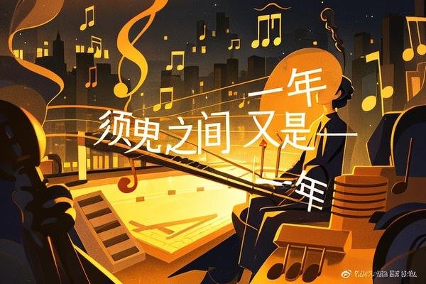 歌词须臾之间又是一年是什么歌