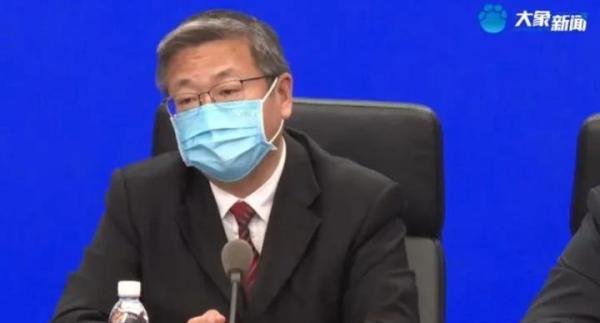 专家解读郑州疫情:病毒开的是宝马 这是咋情况？