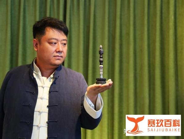 匠人工坊要成立刀友会了！